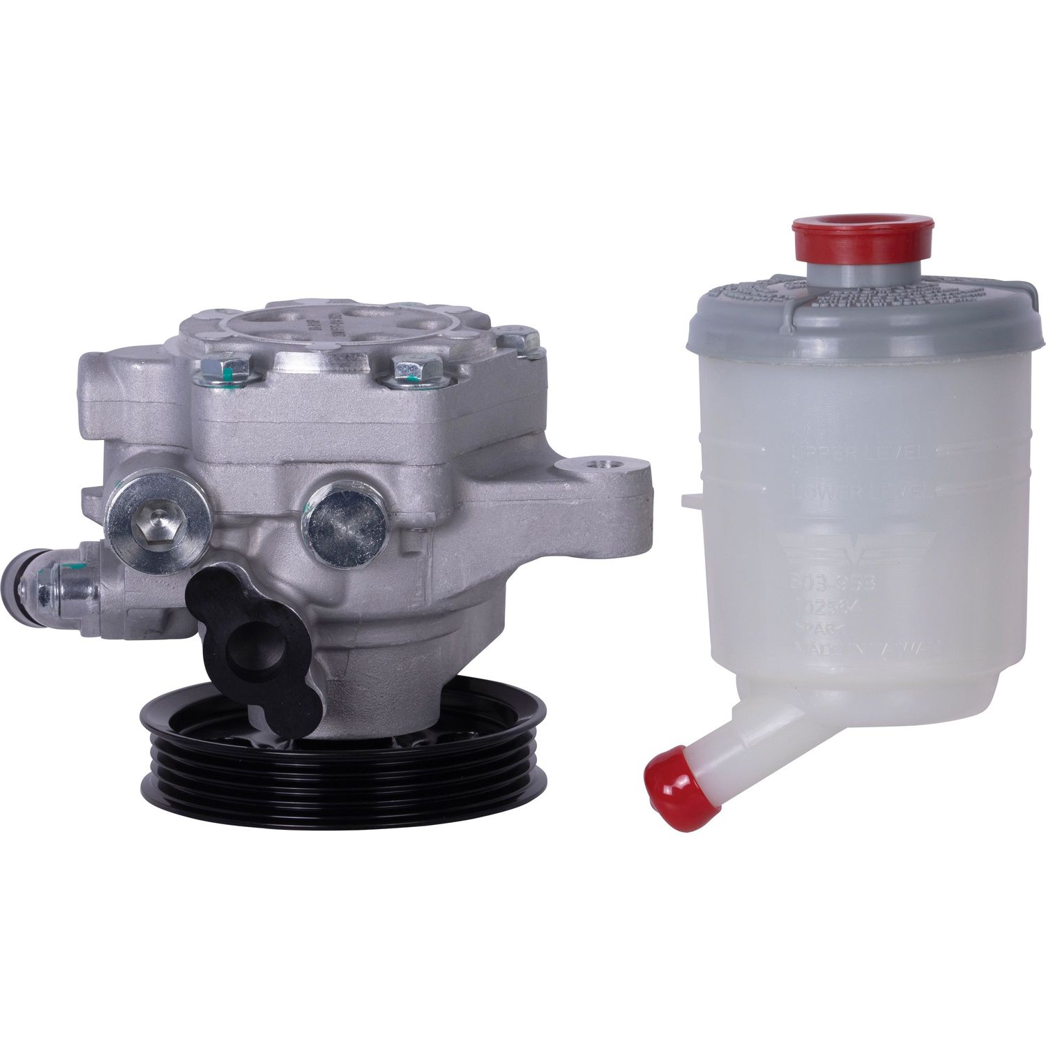 Pwr Steering Power Steering Pump Pxr