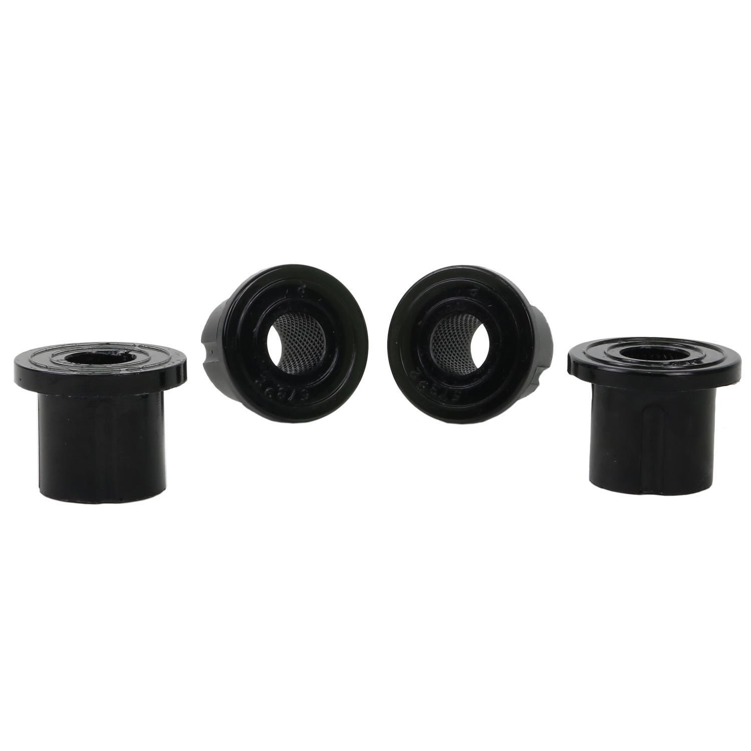 Nolathane Leaf Spring Shackle Bushing Rev