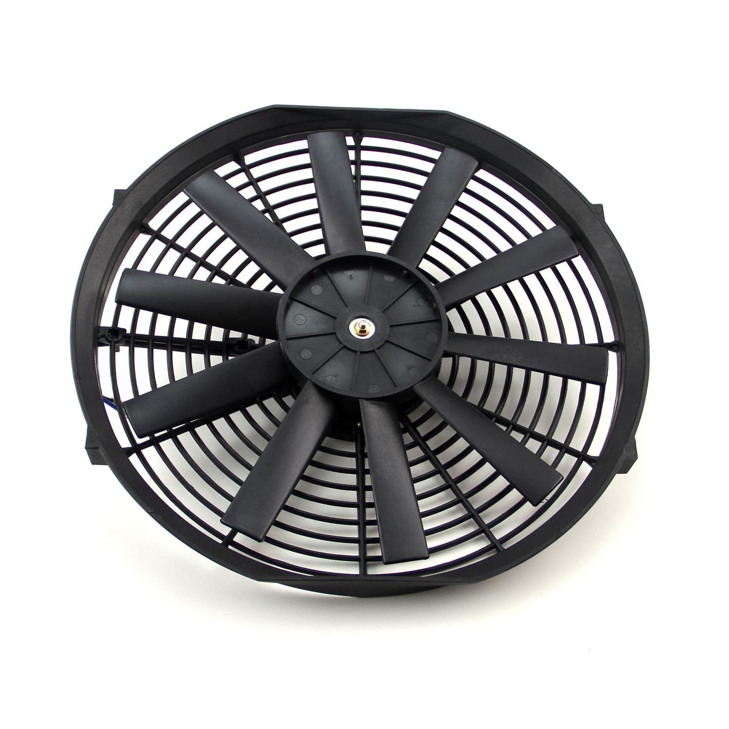 Speedmaster In Volt Radiator Electric Thermo Fan