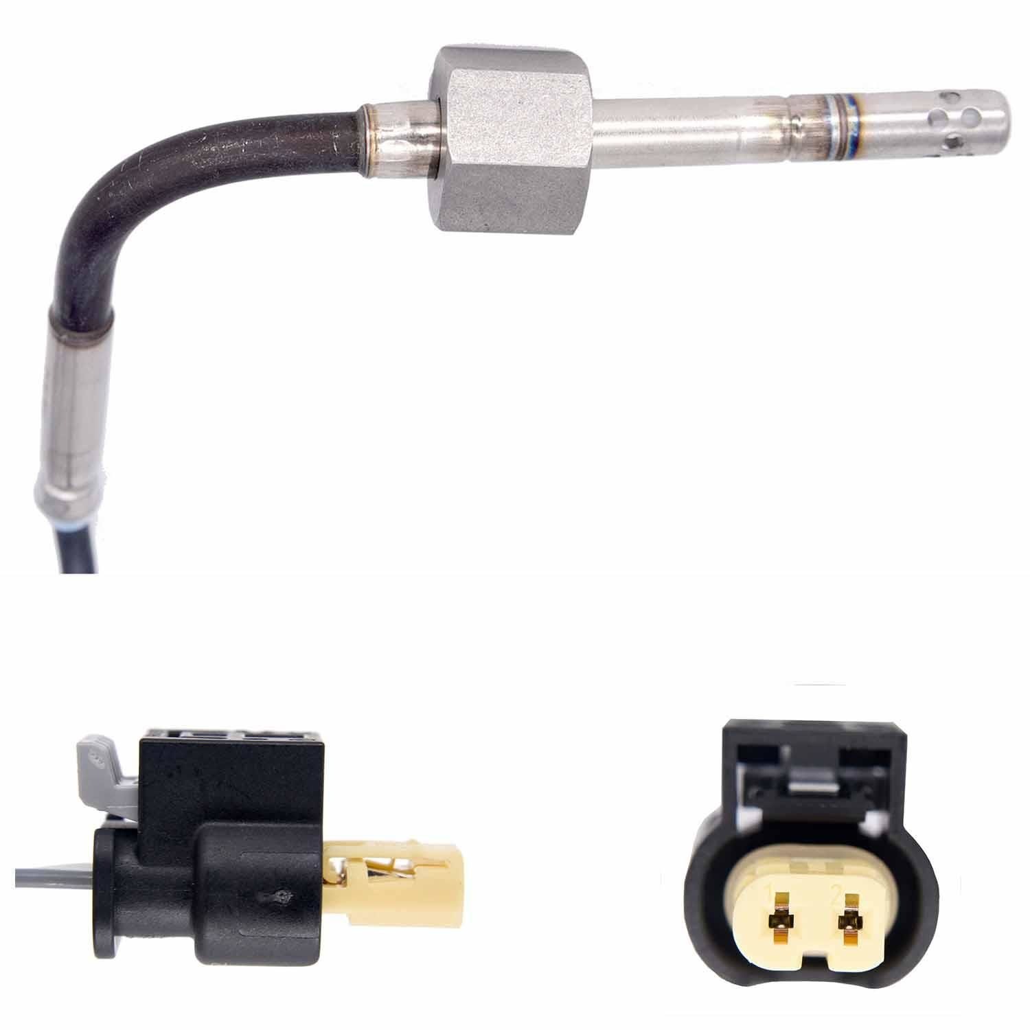 Duralast Exhaust Gas Temperature Egt Sensor Ets