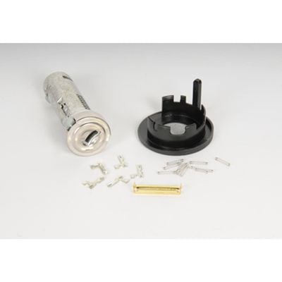 Acdelco Ignition Lock Cylinder