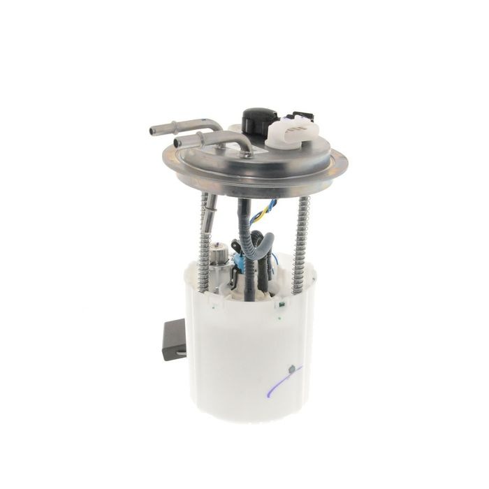 Acdelco Fuel Pump Mu