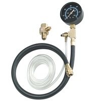 fuel pressure tester actron tbi gm kit test autozone injection number throttle body