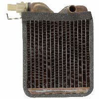 Heater core for 1990 nissan truck #10