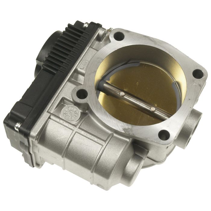 Duralast Fuel Injection Throttle Body Tb D