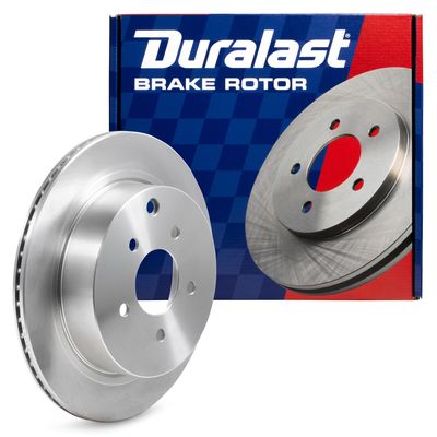 Best rotors for nissan murano #4