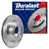 Toyota Tundra Brake Rotor - Best Brake Rotor Parts for Toyota Tundra