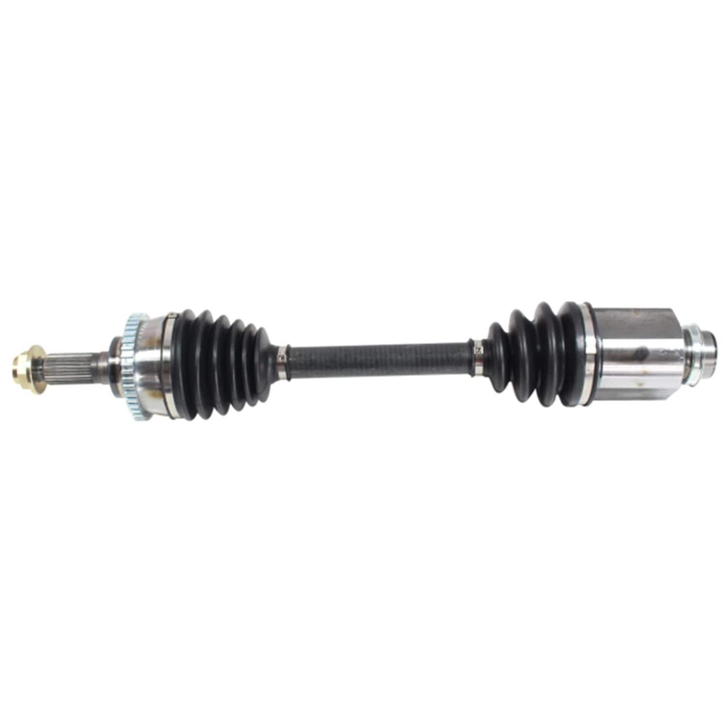 Duralast Gold Front Passenger Side CV Axle 8310N