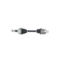 Cv Concorde Chrysler Concorde Duralast Gold CV Axle, Part Number: 8714N