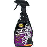 wheel cleaner number autozone