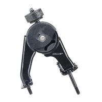 toyota motor mounts duralast #4