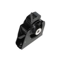 toyota motor mounts duralast #1