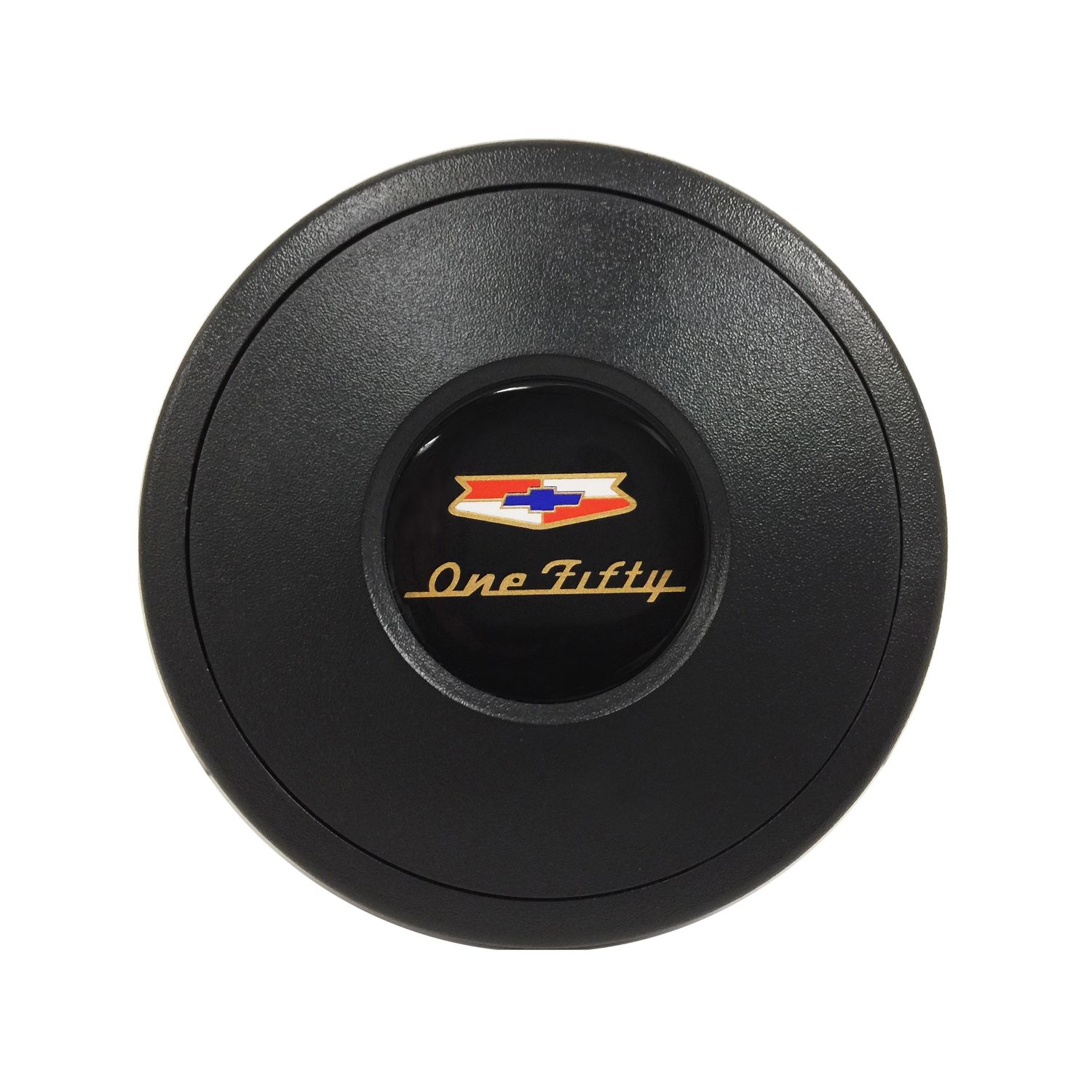 Auto Pro Usa Chevy Emblem S Horn Button