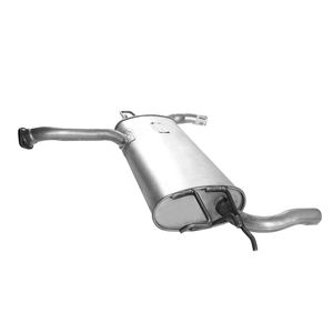 Hyundai Tucson Muffler Best Muffler For Hyundai Tucson