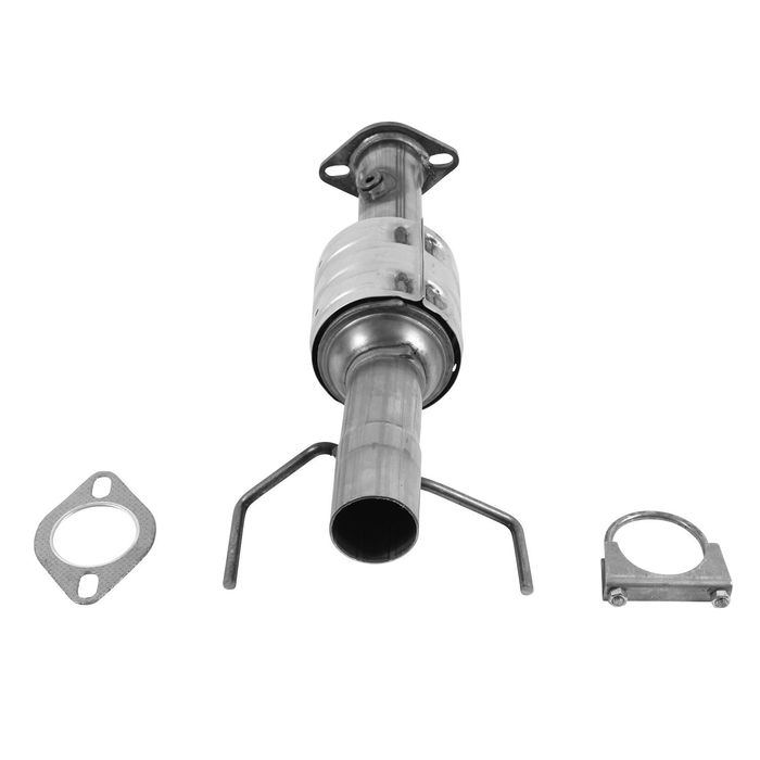 AP Exhaust Direct Fit Federal Catalytic Converter 644039