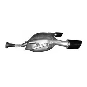 Hyundai Tucson Muffler Best Muffler For Hyundai Tucson