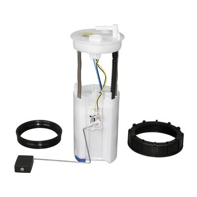Ran 2006 Pilot out of gas - Honda-Tech - Honda Forum ... 2006 honda odyssey fuel filter location 