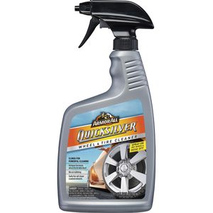 cleaner wheel armor tire number autozone