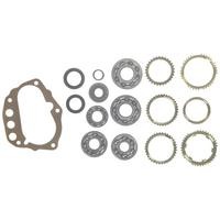 Nissan 240sx transmission rebuild kit #6