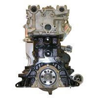 2005 Hyundai Elantra Engine