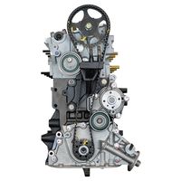 2005 Hyundai Elantra Engine