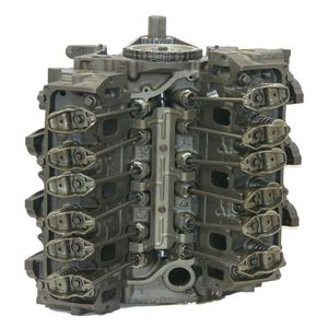 Ford Taurus Crate Engine Replacement Shop Remanufactured Engines By