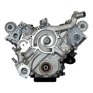 Jeep Liberty Crate Engine Replacement Shop Remanufactured Engines By