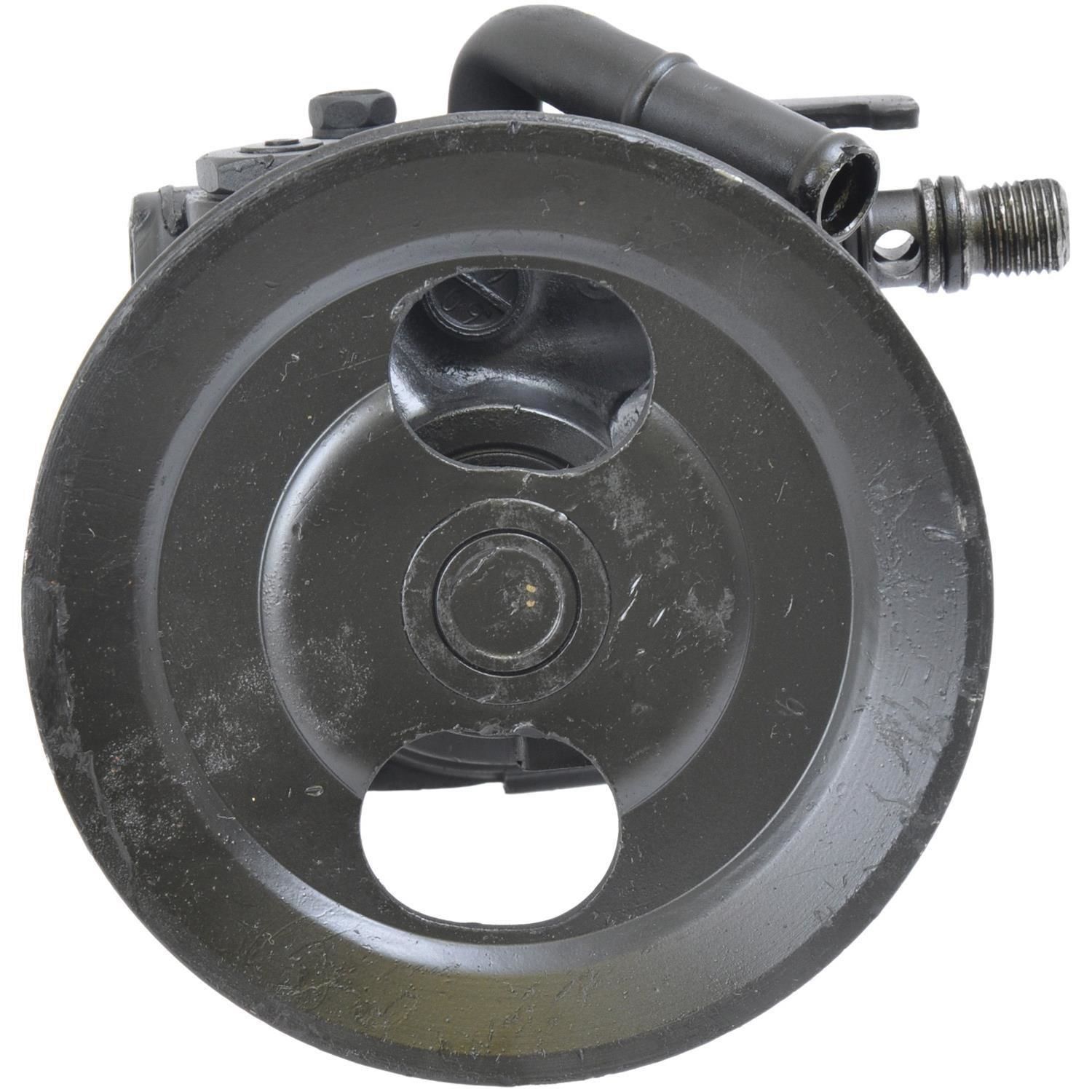 TruGrade Endurance Power Steering Pump 5105