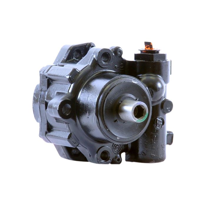 TruGrade Endurance Power Steering Pump 5480