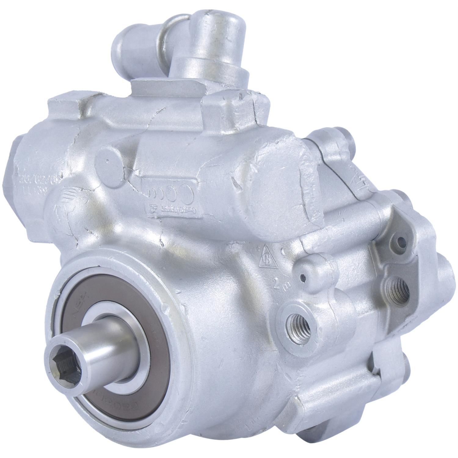 Trugrade Endurance Power Steering Pump