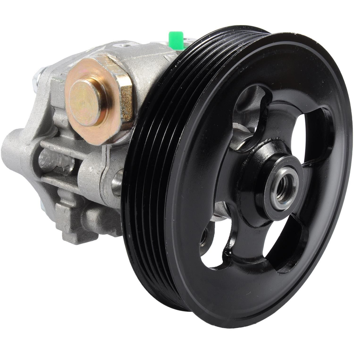 Duralast New Power Steering Pump 5532N