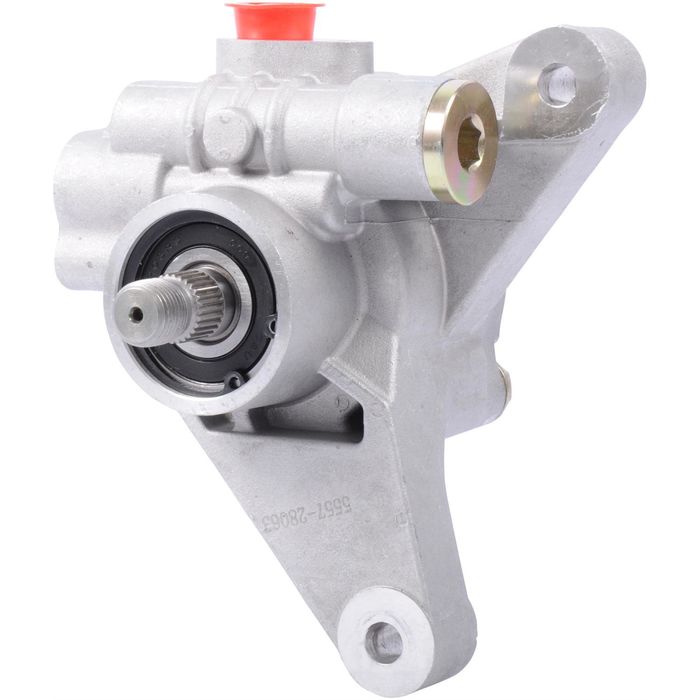 Duralast New Power Steering Pump N