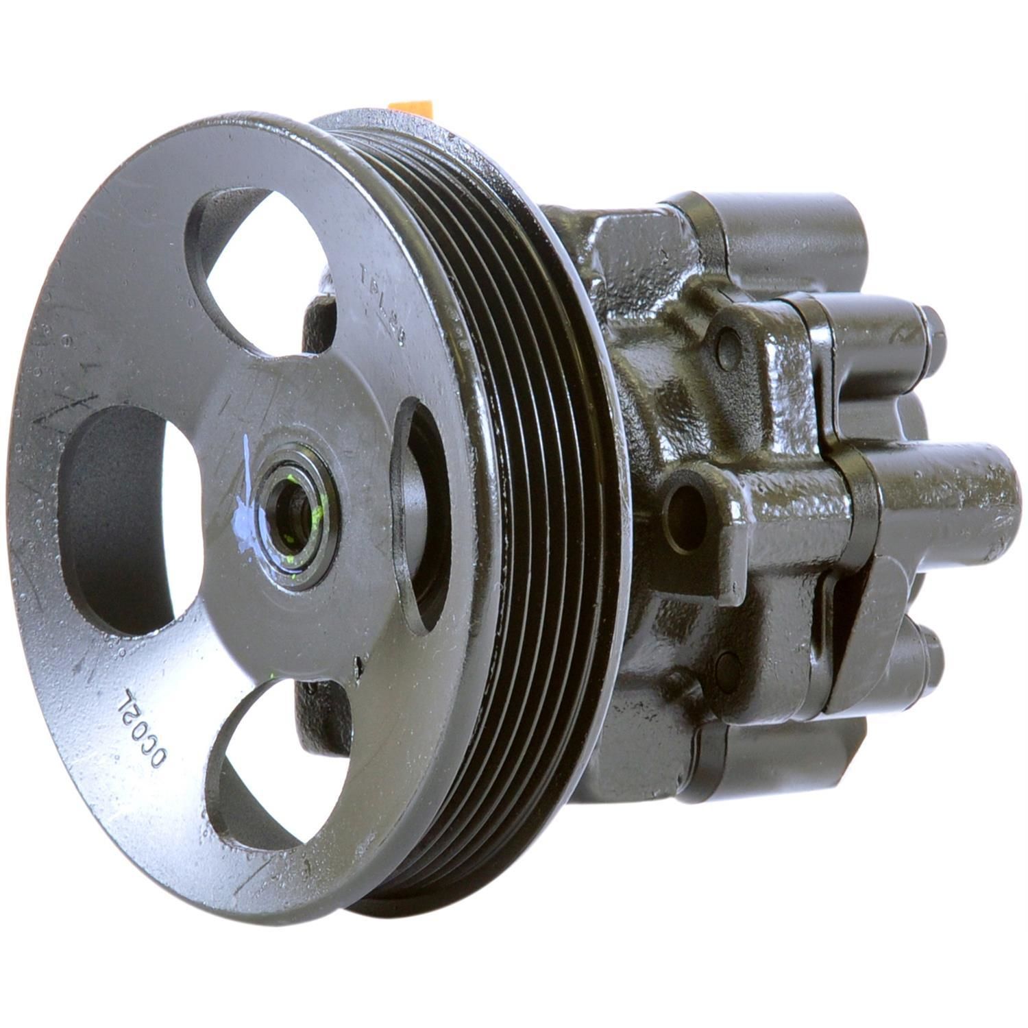 Trugrade Endurance Power Steering Pump