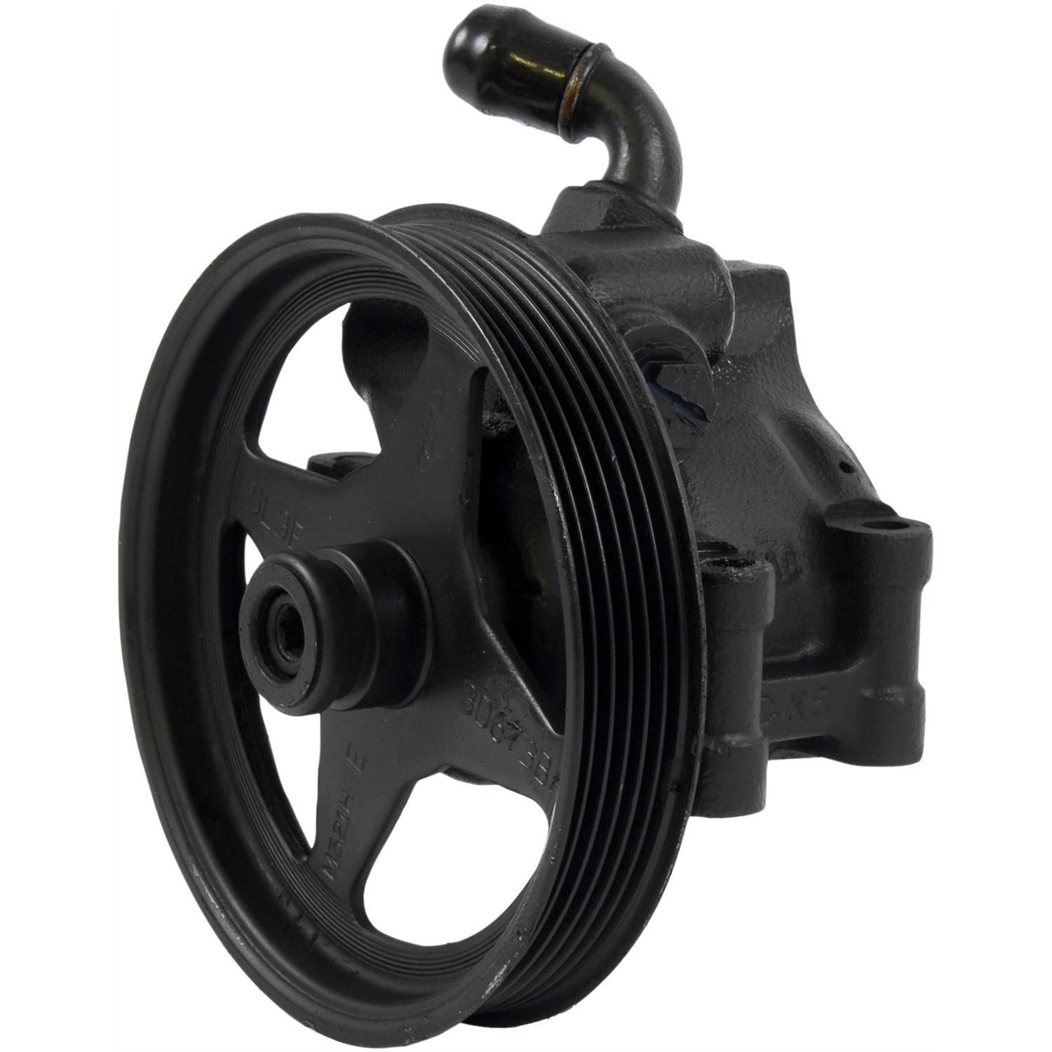 Trugrade Endurance Power Steering Pump A