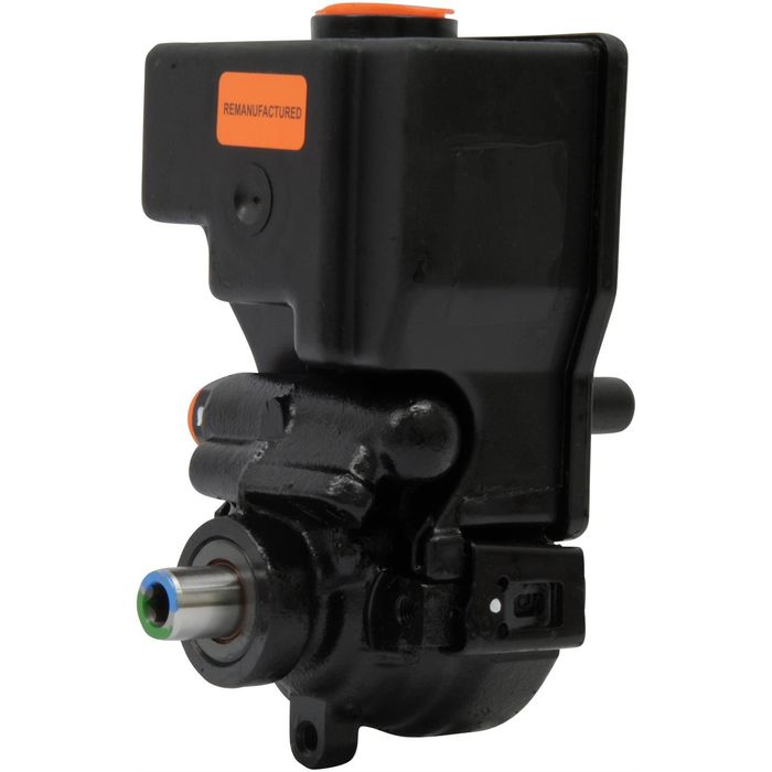 Trugrade Endurance Power Steering Pump