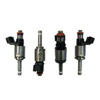 2018 Honda CRV Fuel Injector