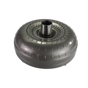 Dacco/Transmission Torque Converter