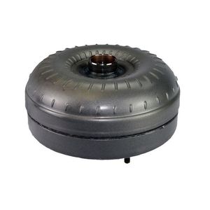 Dacco/Transmission Torque Converter (F68E2) | 2005 Cadillac XLR 8 ...