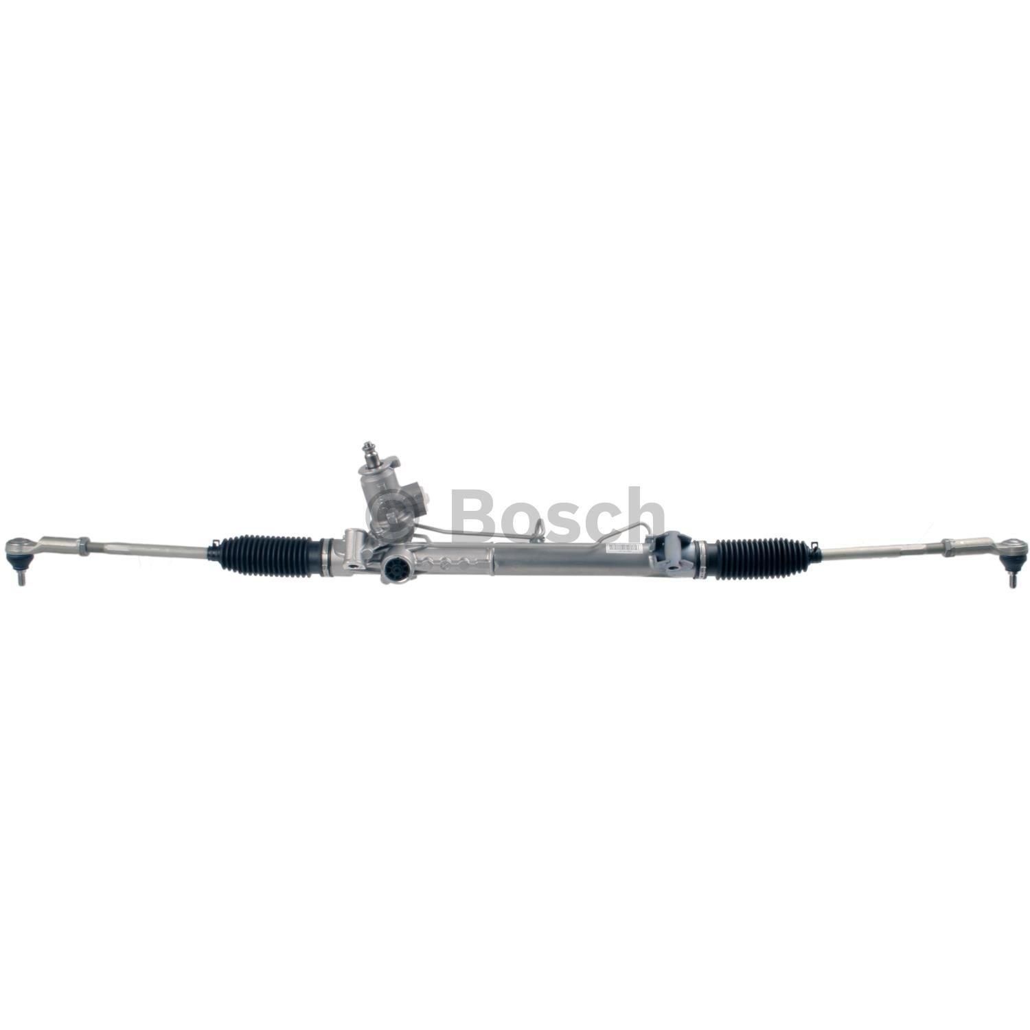 Bosch Steering Rack Pinion Ks