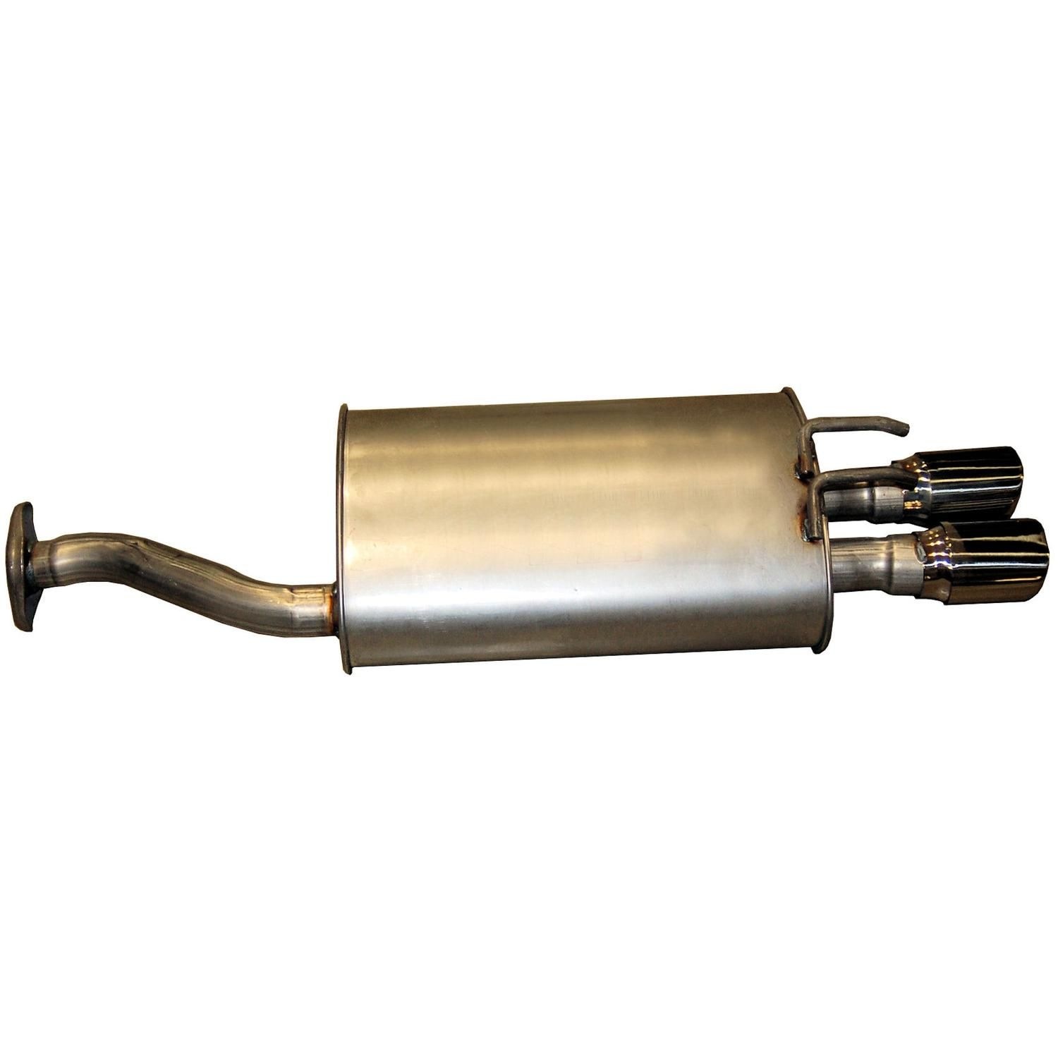 Bosal Muffler