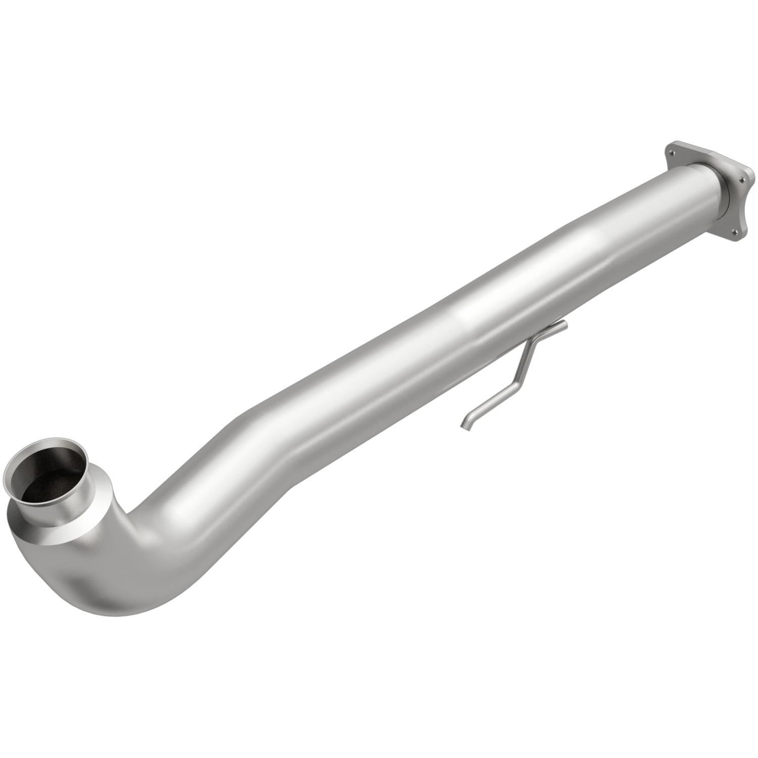 Bosal Exhaust Pipe 54194MGF