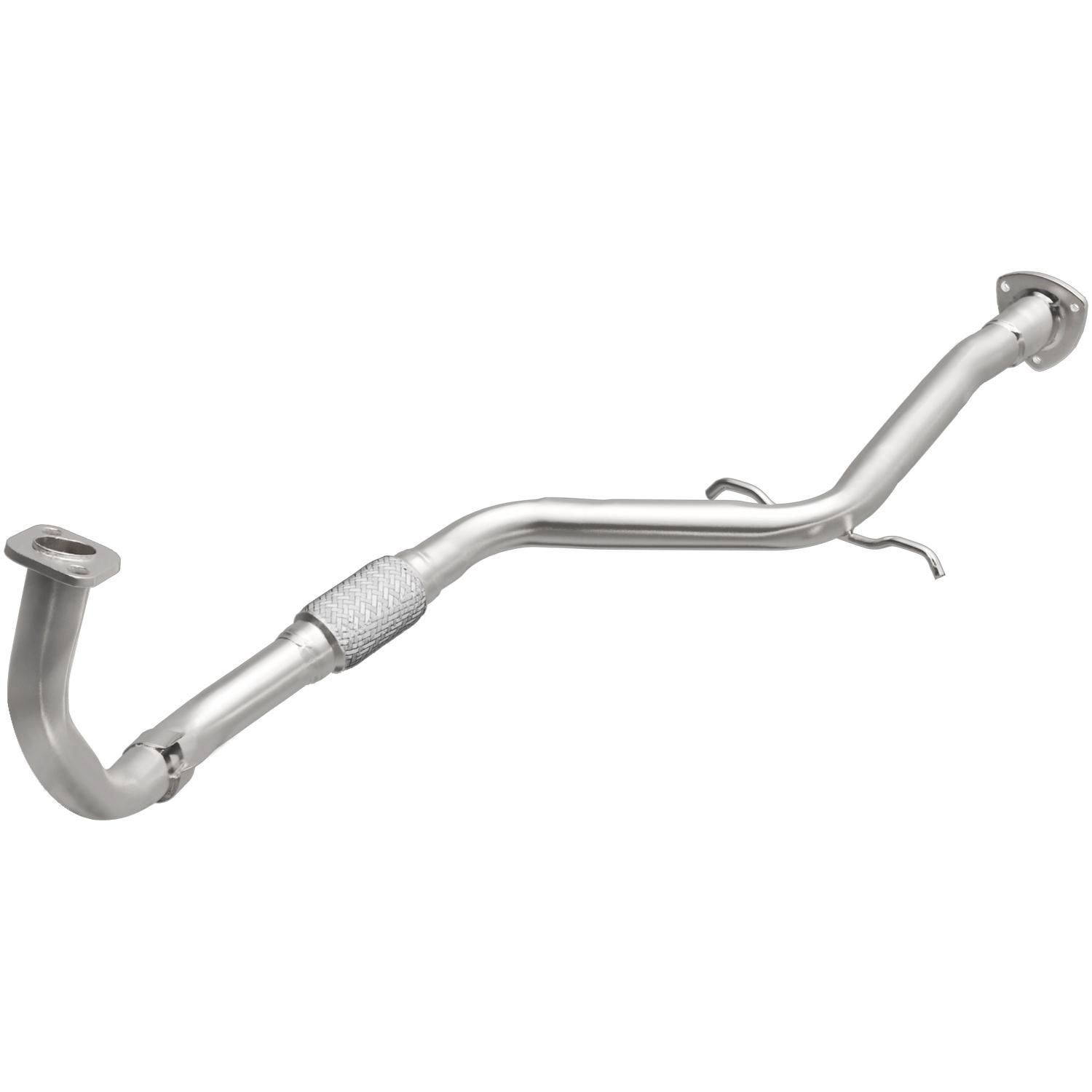 Bosal Aluminized Steel Exhaust Pipe 54292MGF