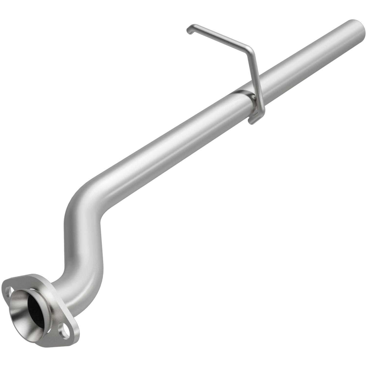 Bosal Aluminized Steel Exhaust Pipe Mgf