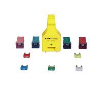 Bussmann Fuse ATM-FMX-EK - Read Reviews on Bussmann #ATM ... fuse in fuse box glows 
