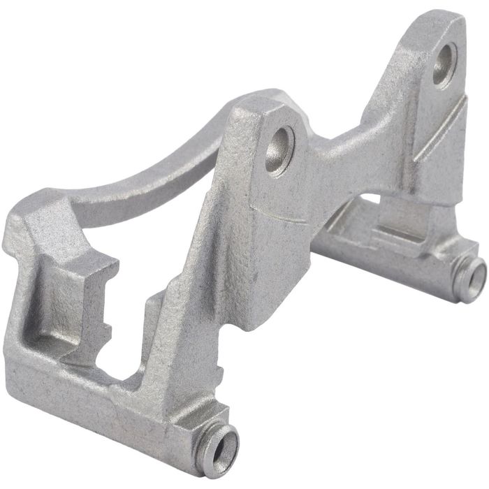 Duralast Remanufactured Brake Caliper Bracket 14 1262