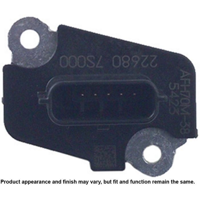 Nissan air flow meter pinout #4