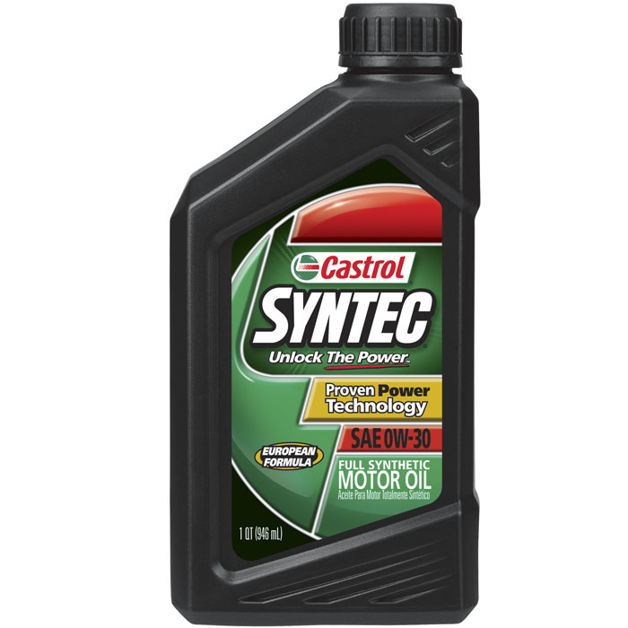 Best synthetic oil for nissan 350z #2