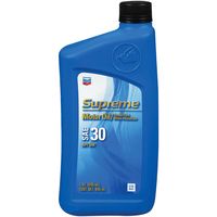 UPC 023968837211 product image for Chevron Engine Oil | upcitemdb.com