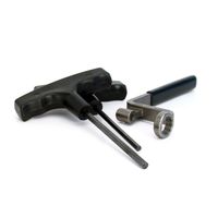 toyota valve lash tool #4