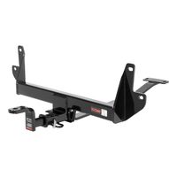 Bmw 525it trailer hitch #2